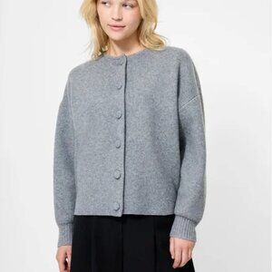 French Connection Riddley Drop Shoulder Cardigan